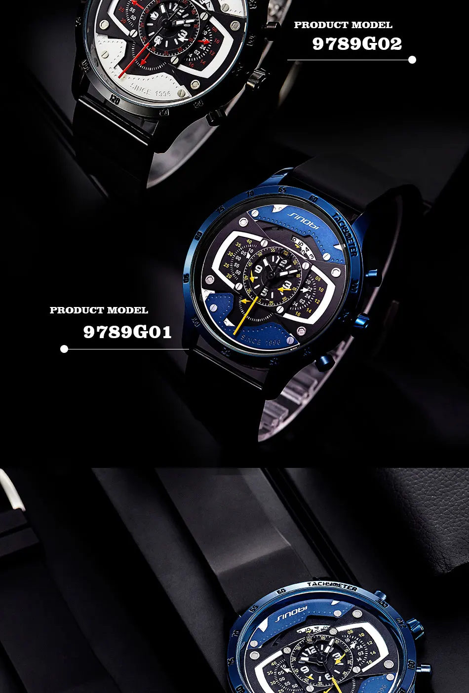 quartz watches (6)