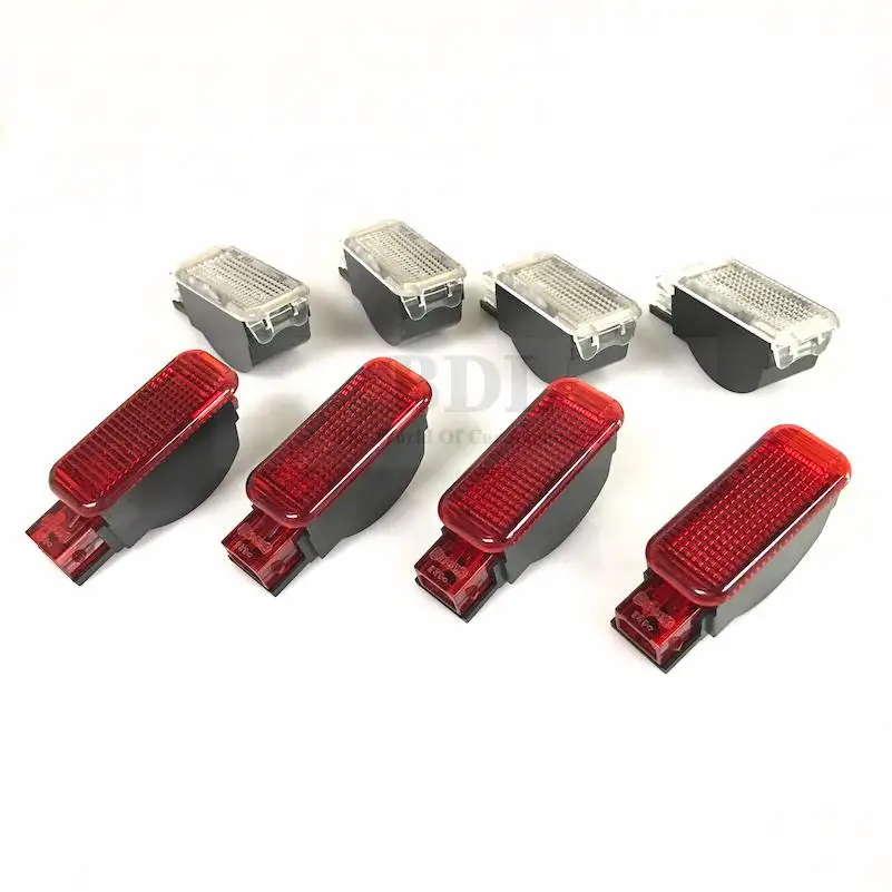 door warning light for audi a4 -4