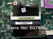 M51SE M51SR M51SN Laptop Motherboard Mainboard For Asus 08G23FV0023J Fully Tested