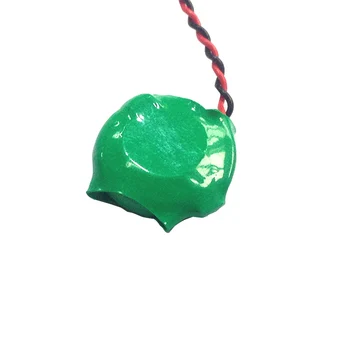 

SEEBZ 10pcs Crystal Plug Backup Battery For Symbol MC50 MC5040