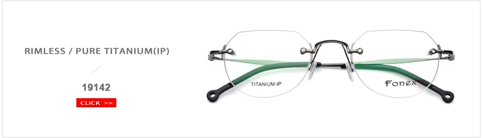 Чистый титан бесконтактная оптическая рамка очки рамки для мужчин новинка года свет Винтаж Круглый рецепт женщин Близорукость корейские очки