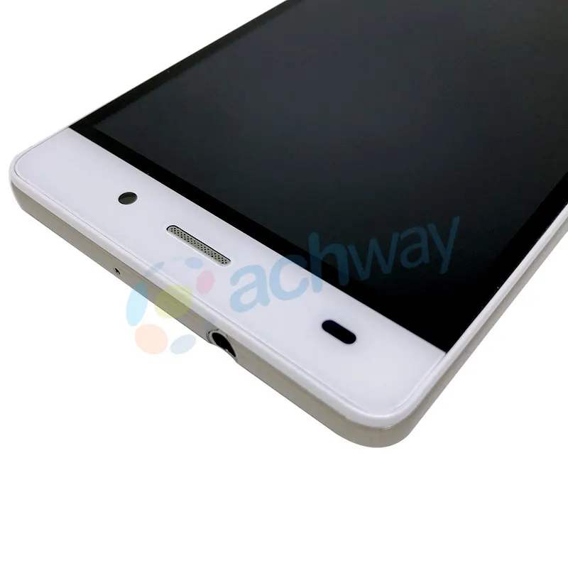 For huawei p8 lite lcd (11)
