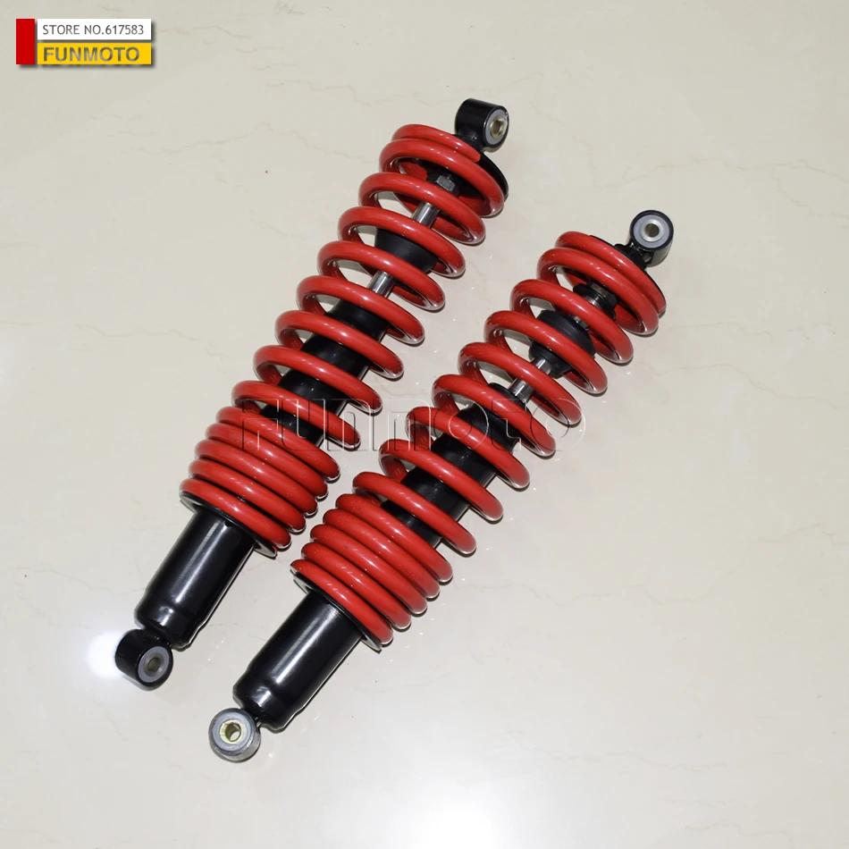 Задний амортизатор XT650/ KINROAD 650 CC модель GOKART или Багги 2 шт.|buggy shocks|kinroad buggy 650kinroad |