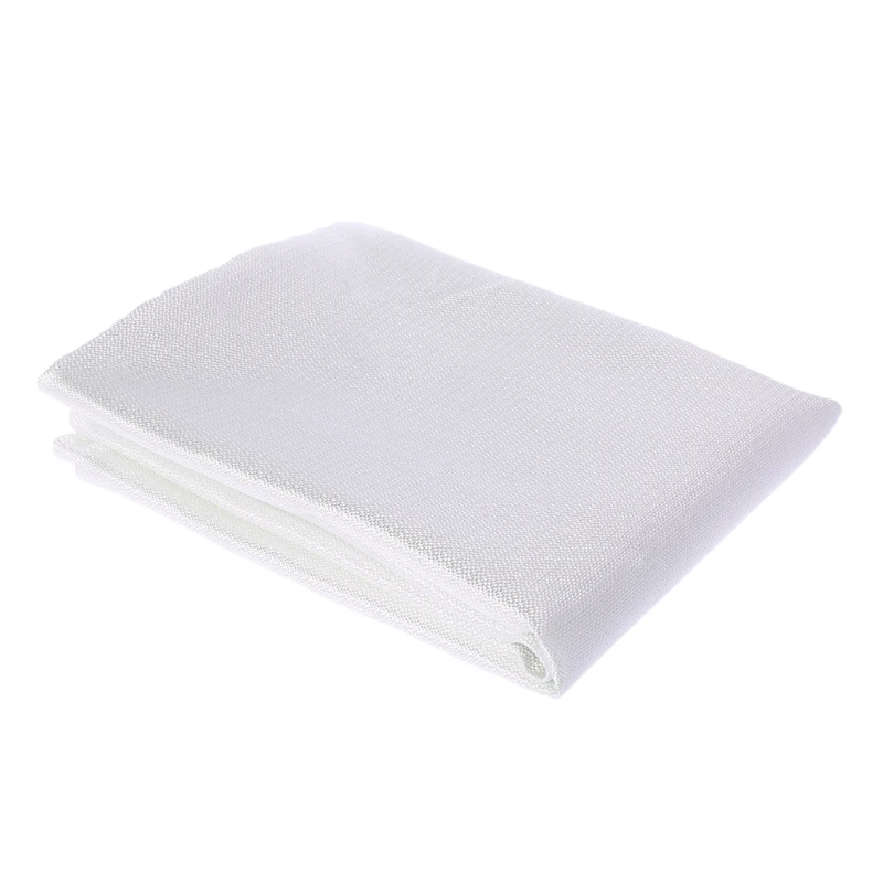 

1M Fire Blanket Emergency Survival Fire Shelter Safety Protector Extinguishers