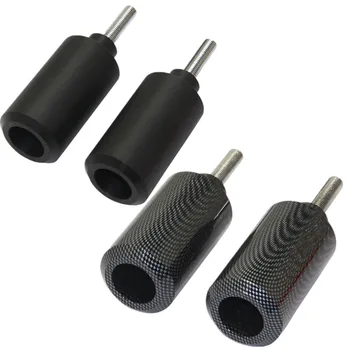 

Motorcycle Frame Sliders Crash Protector For 2006-2011 Yamaha FZ1