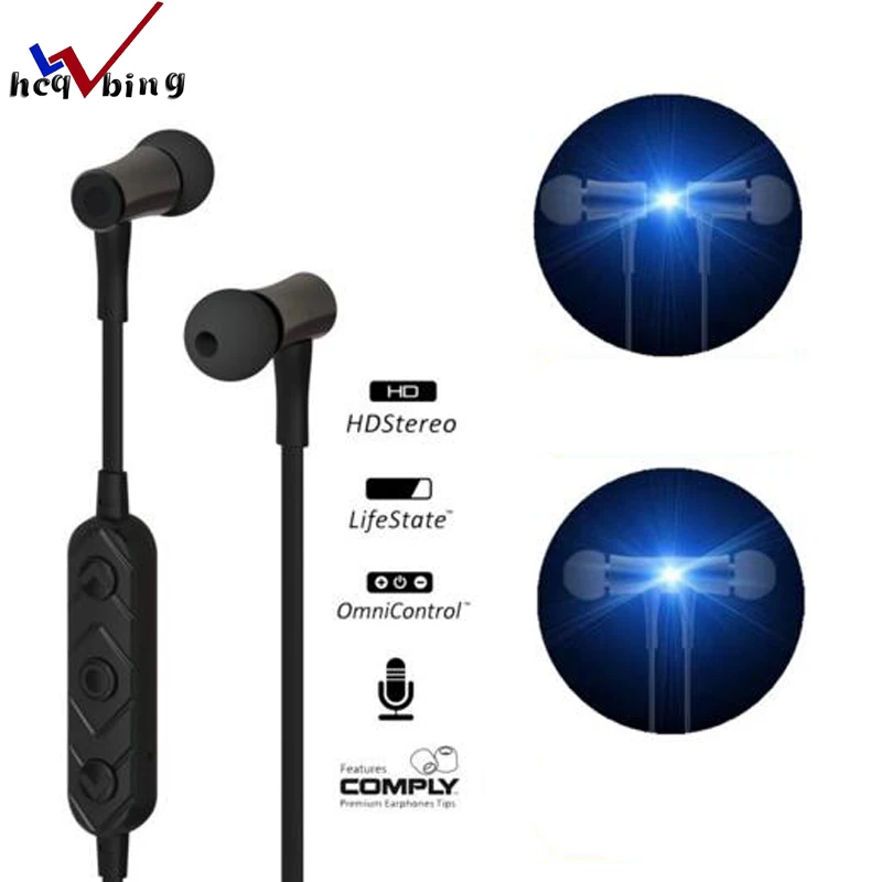 écouteur bluetooth switch