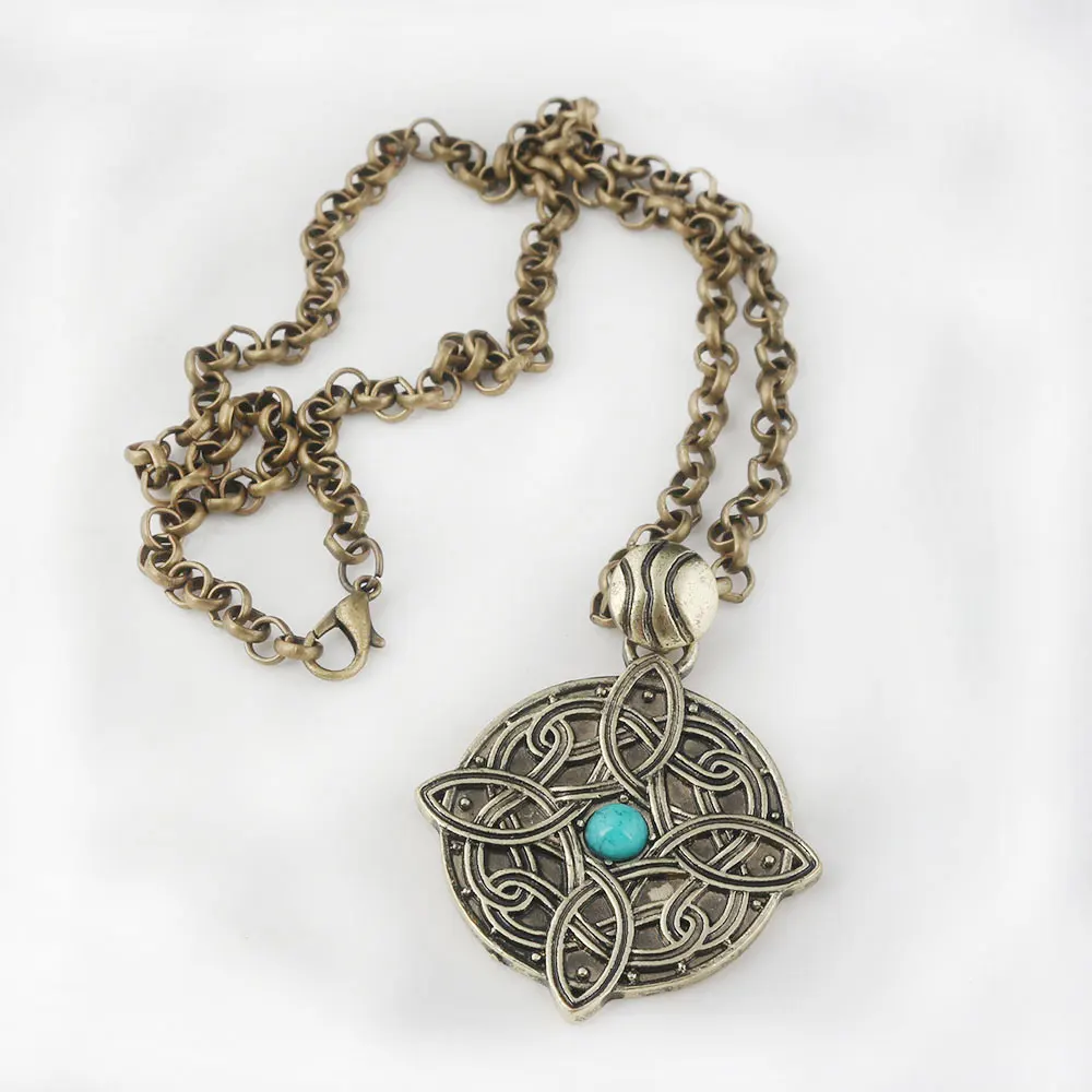 SG The Elder Scrolls 5 Skyrim Amulet of Mara Arkay Morrowind, подвески, ожерелья, темное братья, динозавр, треугольник, мужские ювелирные изделия