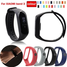Bracelet watch band For Xiaomi Mi Band 4 /Mi Band3 Replacement Original Silicone Smart Wristband Fitness Tracker wrist strap цена Bracelet watch band For Xiaomi Mi Band 4 /Mi Band3 Replacement Original Silicone Smart Wristband Fitness Tracker wrist strap цены онлайн