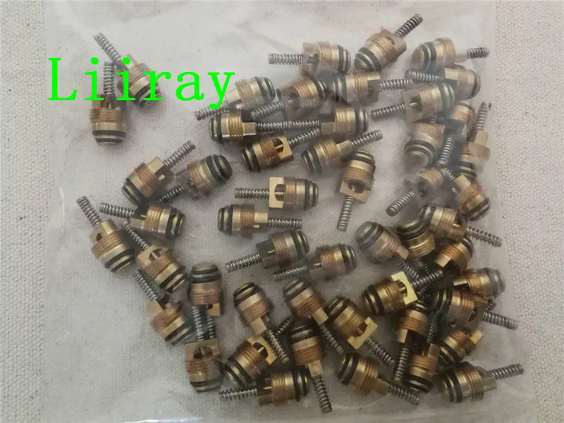 AUTO AC AIR CONDITIONER VALVE CORE / NIPPLE HEAD for BIG BUICK