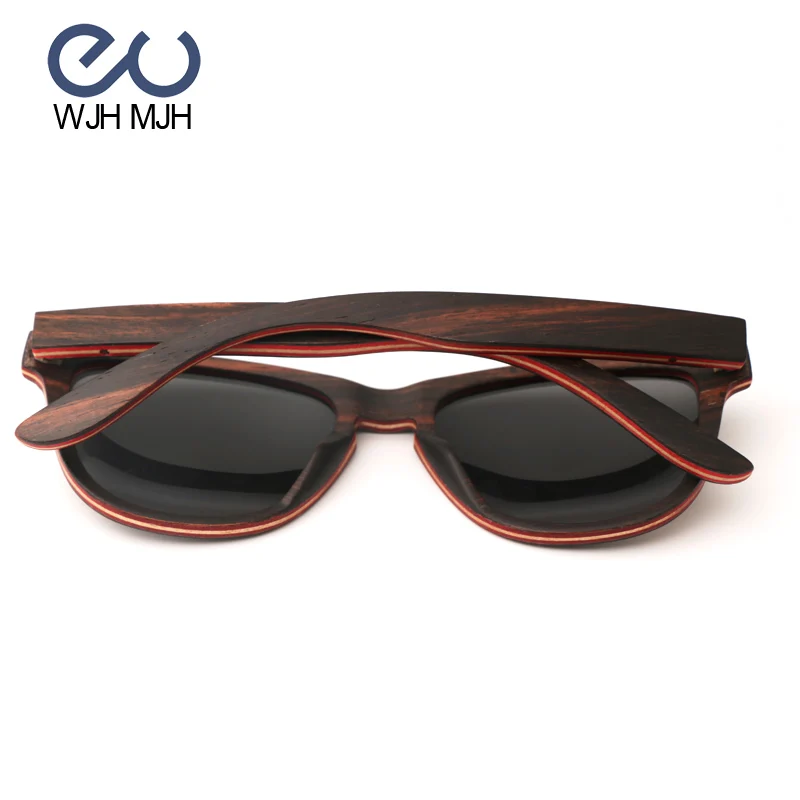 Унисекс ручная работа ламинат анти сломанный Oculos de sol masculino круглые цветные