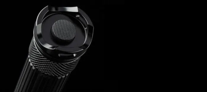 Trustfire X100 led flashlight (3)