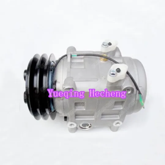 

Car AC Compressor Pump DKS32CH TM31 For Mini Bus 506010-1720 506210-0511