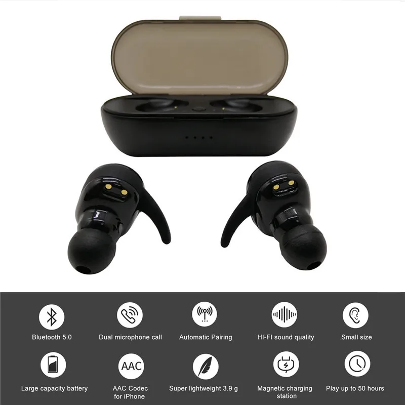 Headphone IPX5 (8)