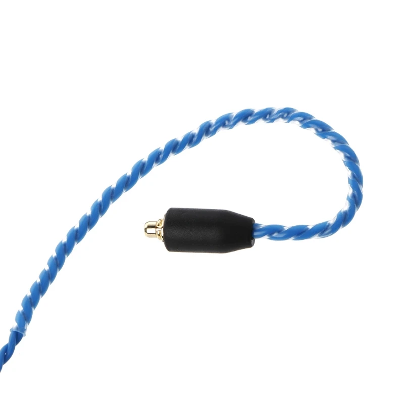 Кабель для наушников MMCX кабель Shure SE215 SE315 SE535 SE846|Аксессуары наушников| |