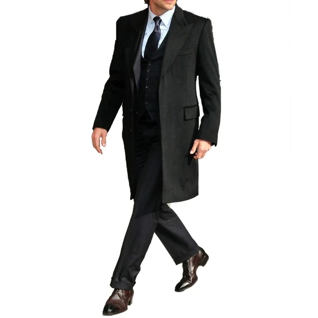 Long suit male