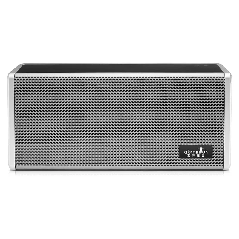 AbramTek E200 bluetooth динамик беспроводной портативный мини аудио сабвуфер домашний