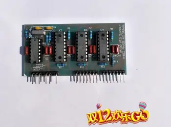 

Three-phase inverter module U5100 pure sine wave inverter driver board, with 50HZ, 60HZ, 400HZ version