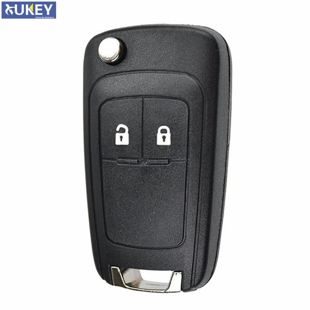 

Key Shell Replacement Remote Case For Opel/ Vauxhall Adam Astra J Insignia Mokka Zafira C Corsa D E Cascada Meriva Karl Viva