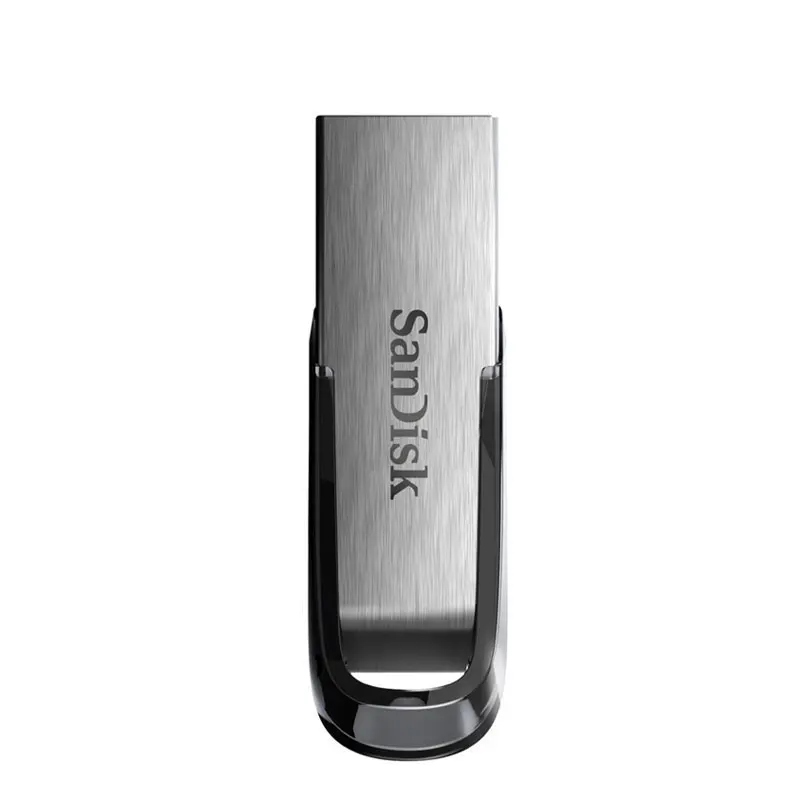 Двойной Флеш-накопитель SanDisk CZ73 USB3.0 флеш-накопитель 128 ГБ флеш-накопитель 64Гб флэш-накопитель 32 Гб металлическая USB ключ 16 Гб флэш-накопитель 256 ГБ U диск 150 МБ/с. для ПК