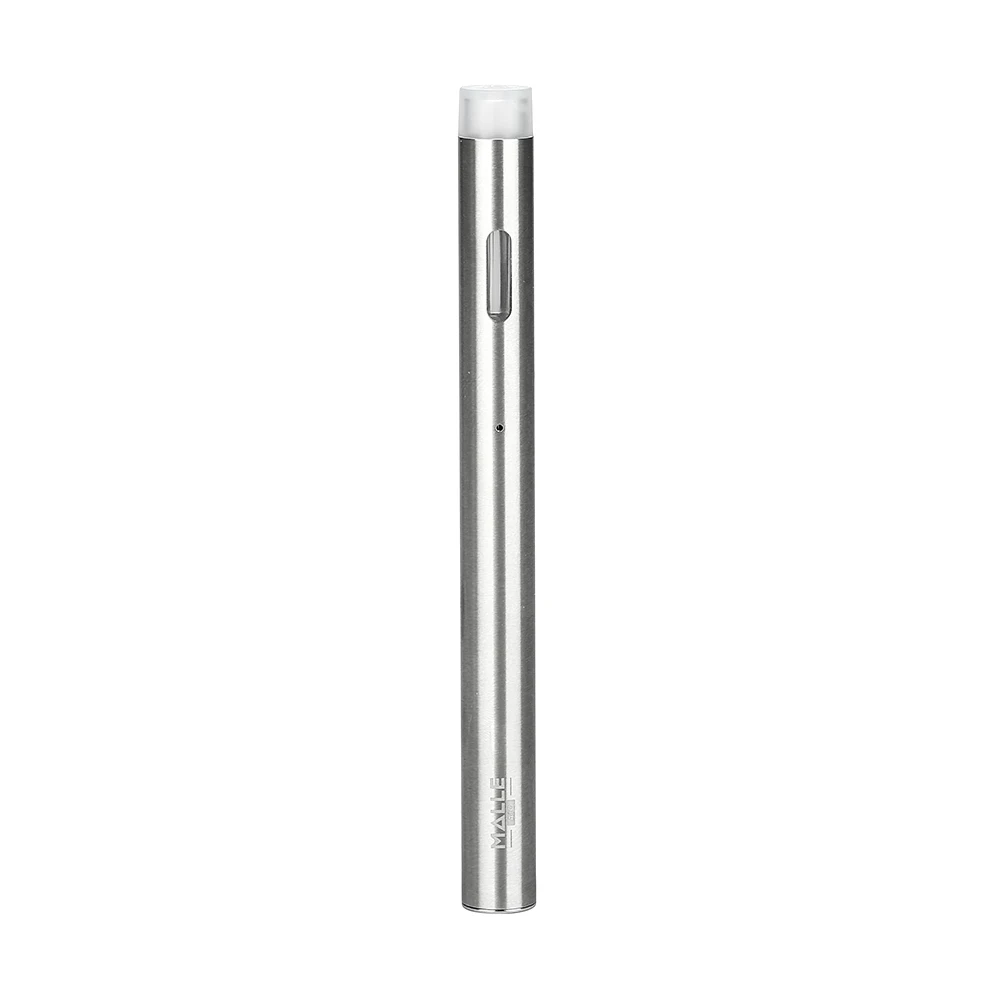 Новый стартовый набор VapeOnly Malle AIO 180 мАч с многоразовым распылителем 0 7 мл и
