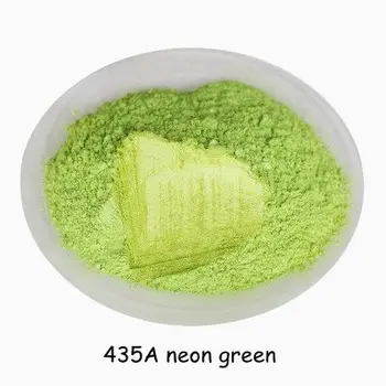 neon green