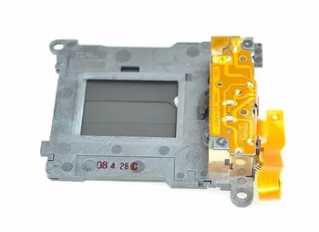 

90%New shutter unit For Sony Alpha DSLR-A300 a300 Shutter Box With Blade Replacement Repair part