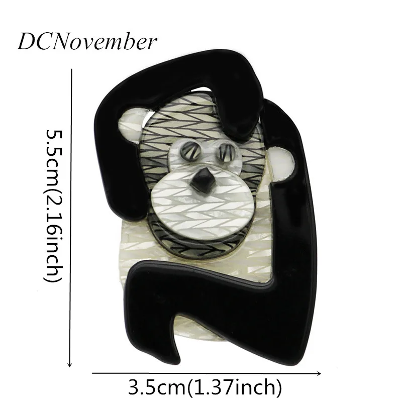 Monkey 3_