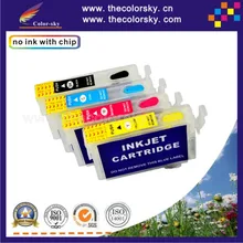(RCE-921N-924N) многоразового чернил заправка картриджей для Epson T 0921N 0922N 0923N 0924N T0921 T0922 T0923 T0924 0921 0922 0923 0924
