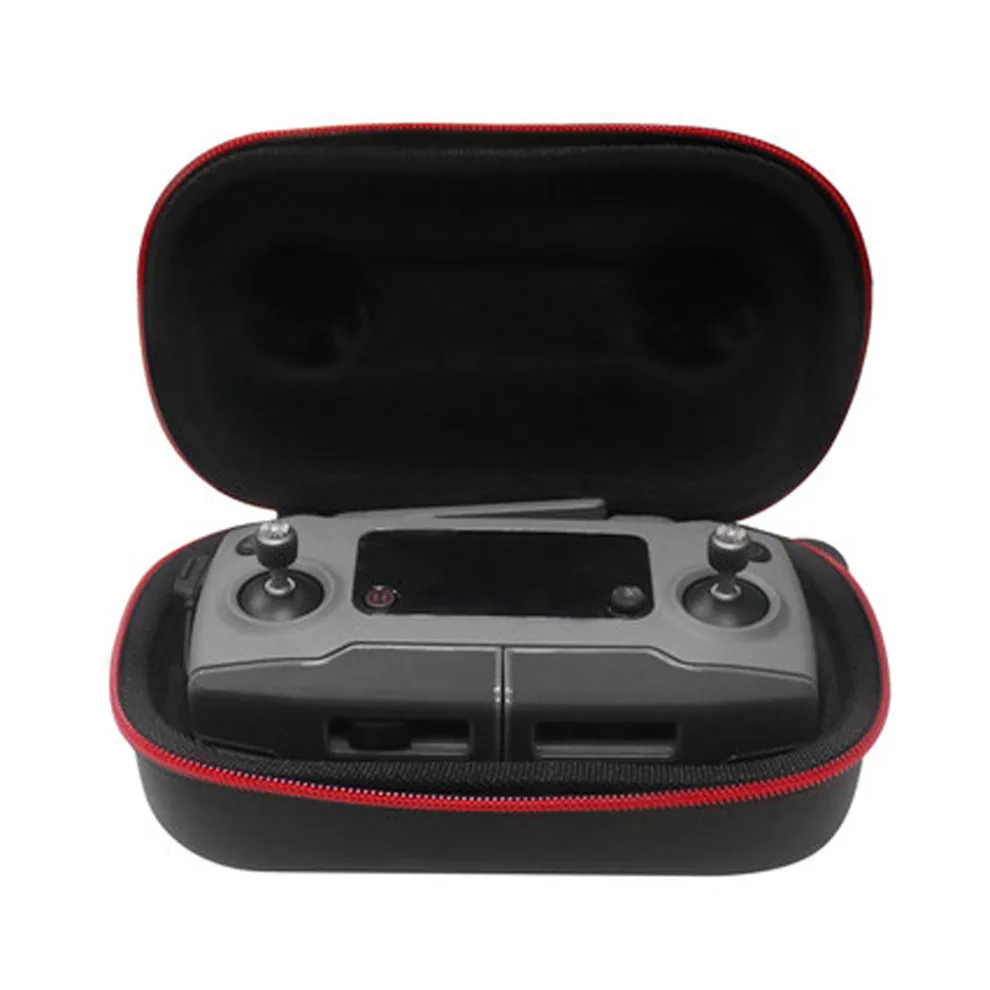 Portable Hardshell Drone Transmitter Storage Box Carrying Case For DJI Mavic 2 Pro  Zoom Drone Remote Controller Accessories-10