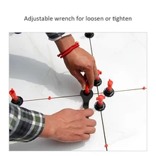 25 шт. плитки выравниватели мини уровня клинья выравнивание плиточные прокладки для напольная и настенная плитка carrelage выравнивание выравниватель локатор прокладки