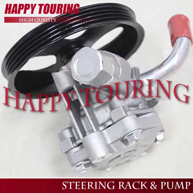 NEW Power Steering Pump for SUZUKI LIANA 1.6 2001 2006 49110 54G00