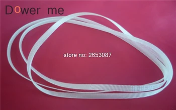 

original new driving belt CR BELT for EPSON PRO 3880 3890 3850 3800 3885 3890 CR strap belt assembly