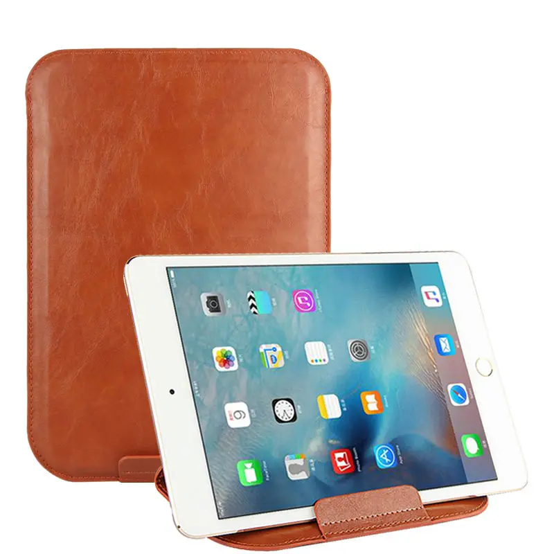 Чехол для iPad mini 4 защитный смарт чехол кожаный Apple 7 9 дюйма чехлы планшетов