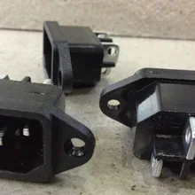 Мощность три розетки/Универсальный/рисоварка гнездо/угол имеет слово ухо сиденье/винт отверстие