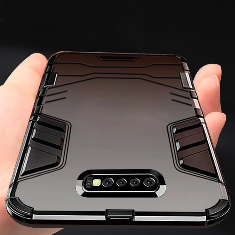 Phone Case For Samsung Galaxy S10 S10 Plus M20 A30 A50 A70 Note 9 S9 S8