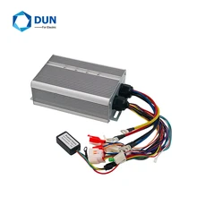 48 V-72 V 50A 800 W-1000 W контроллер Bluetooth программирования YKZ7250JG-B для мотор электического скутера с Bluetooth
