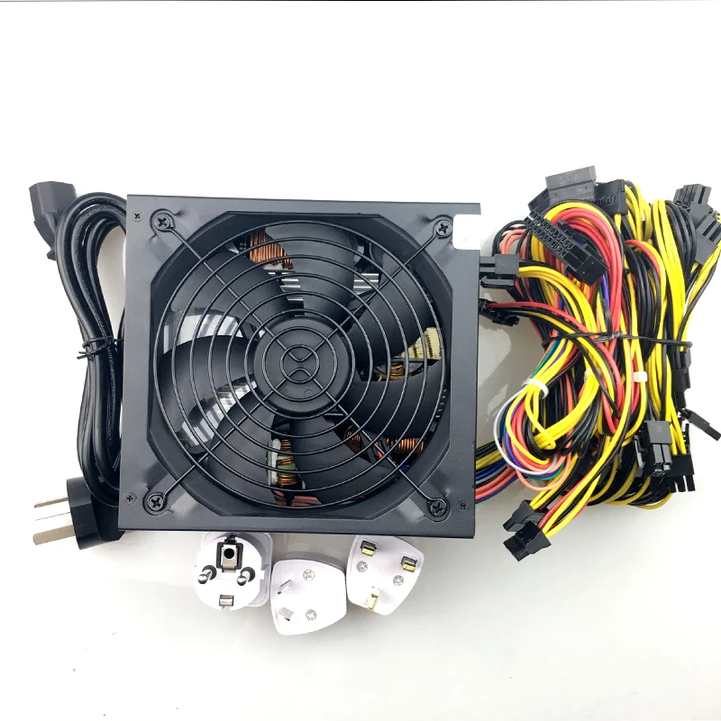 Блок питания 1600 Вт|power supply psu|power supplies for pcpower pc |