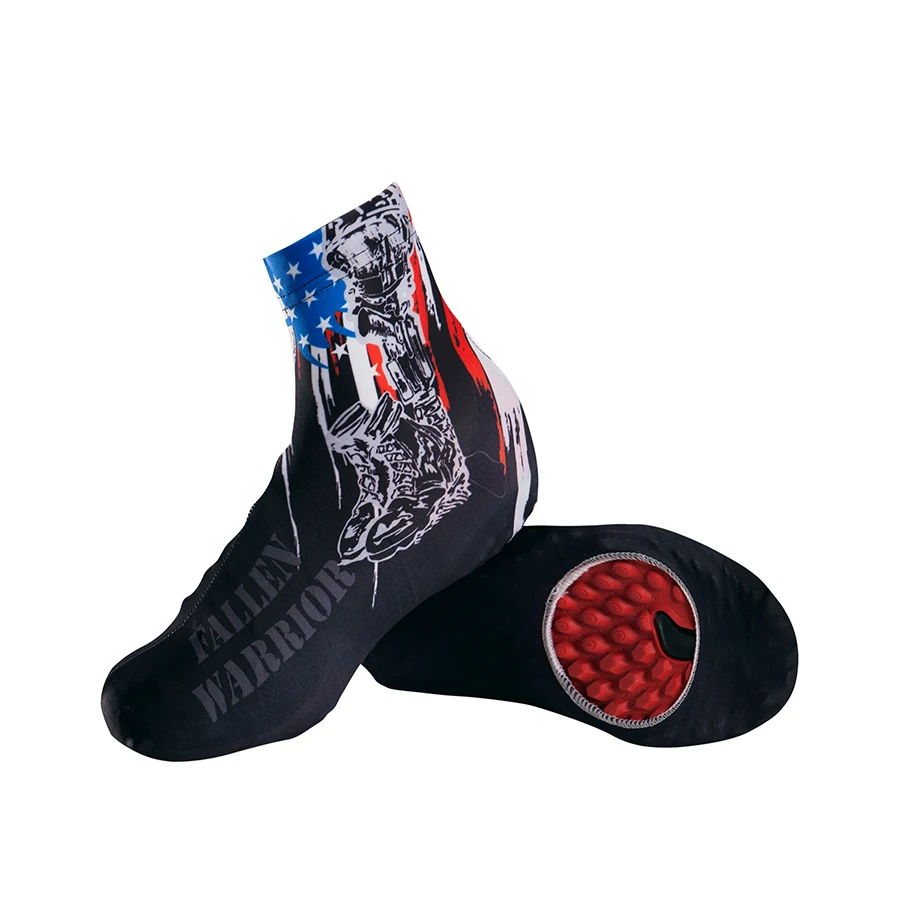 2021 Summer Cycling Shoe Covers Bike Shoes Cover Bicycle Overshoes Mtb Accessories Breathable