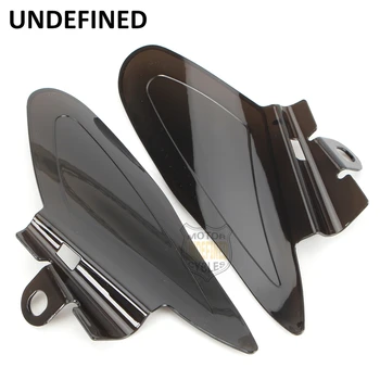 

Smoke Motocross Accessories Saddle Shield Heat Deflectors For Indian Chieftain Springfield Roadmaster 2014-2017 2018 UNDEFINED