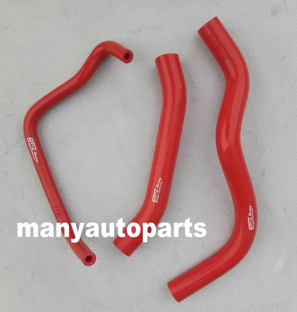 セール50％OFF】NEX シリコンラジエターホースKIT KAWASAKI ZX