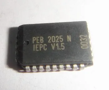 

PEB2025NV1.5 PEB 2025 N V1.5 PLCC28 Microcontroller chip