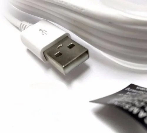 1.5m Original Micro USB Cable For Samsung Galaxy Note4 Note2 Android Phone USB Data Fast Charging Cable