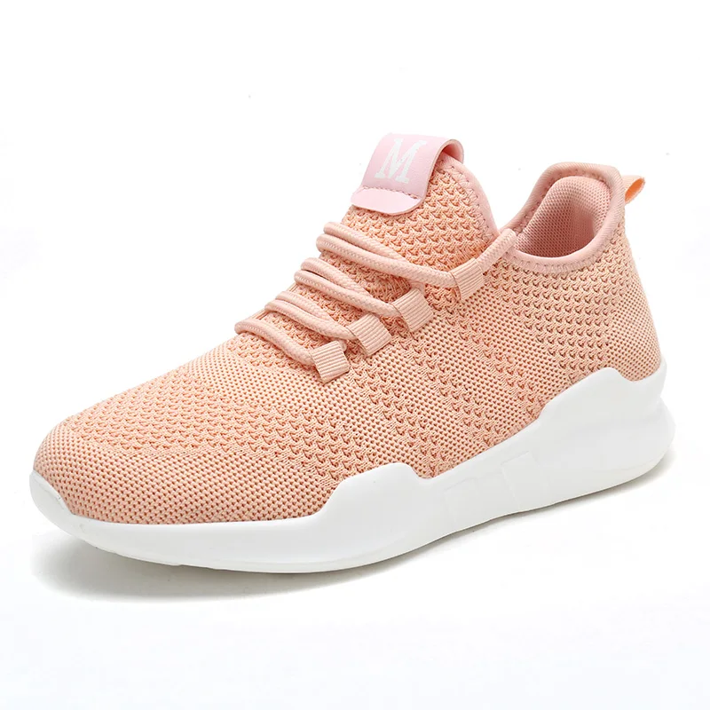 

Women shoes New arrivals fashion tenis feminino light breathable mesh shoes woman casual shoes women sneakers shoes 5Jh002