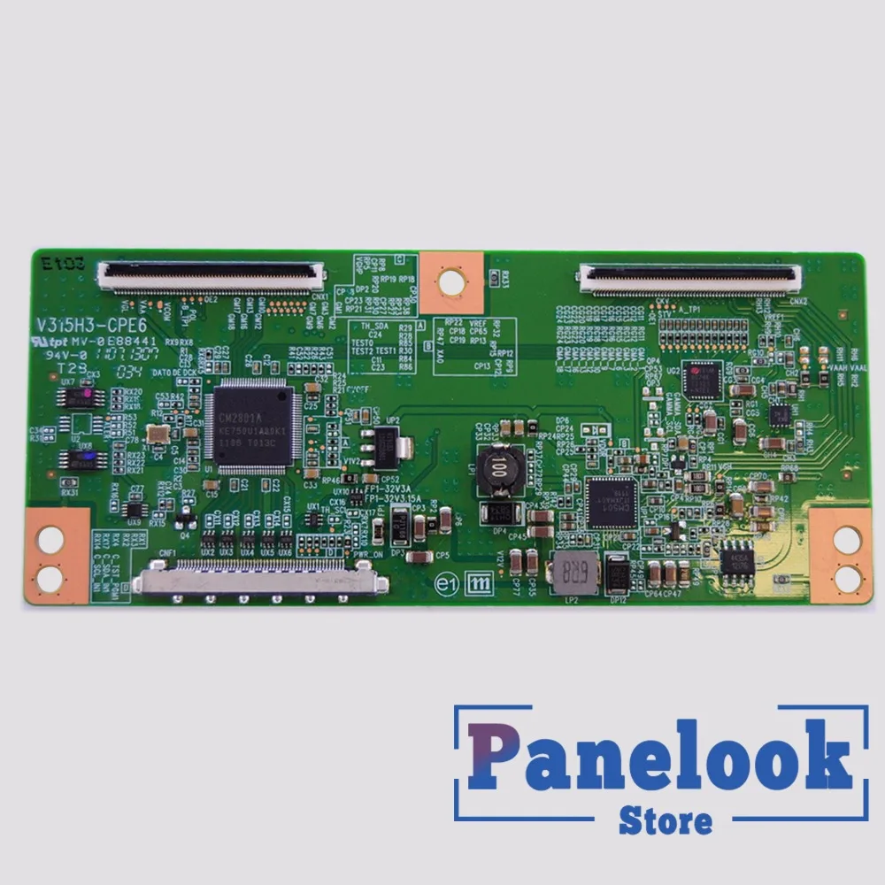 New Original V315H3 CPE6 Logic Board LED Board Speaker Accessoriesin