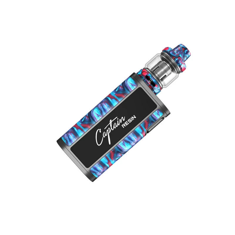 iJoy Captain Resin 200W Kit-4