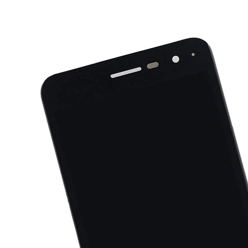 Оригинальный ЖК дисплей для Asus ZenFone 3 ZE520KL Z017D кодирующий преобразователь
