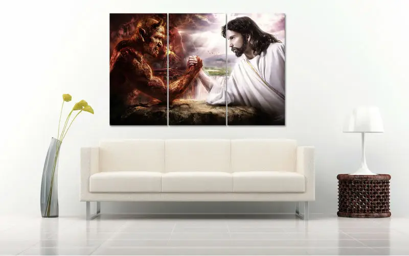 jezis vs satan-2
