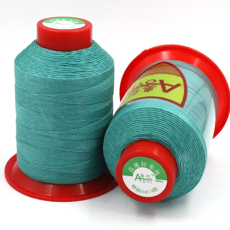 Buy Wholesale China Polyester Overlocking Thread Filament Textured Yarn  Stitching Thread Sewing Thread Yarn Supplier & Polyester Yarn at USD 0.7