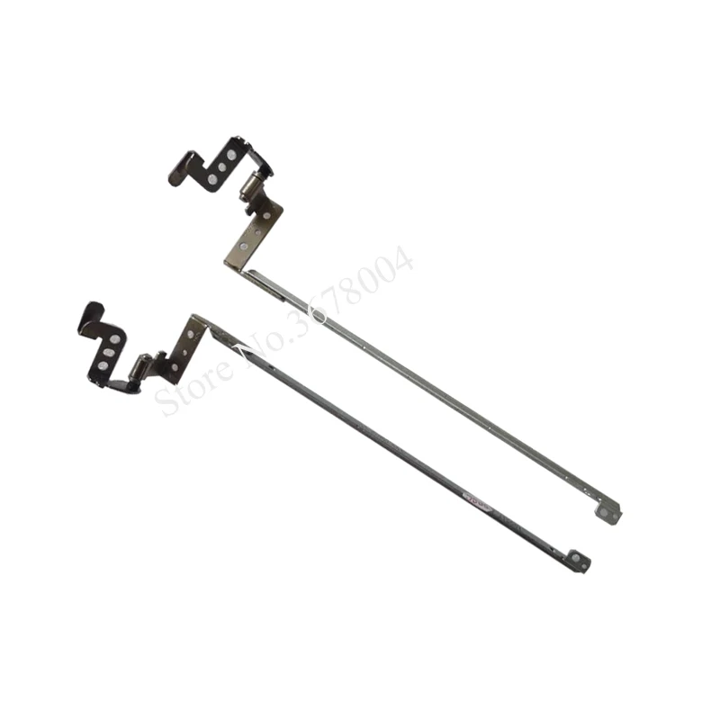 Новые петли для ноутбука LENOVO S205 U165 PN: 33.4JI03. 002 33.4JI04. ЖК-экрана слева + справа |