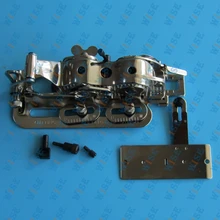 INDUSTRIAL BUTTONHOLER ATTACHMENT SIMILAR TO YS STAR YS4455